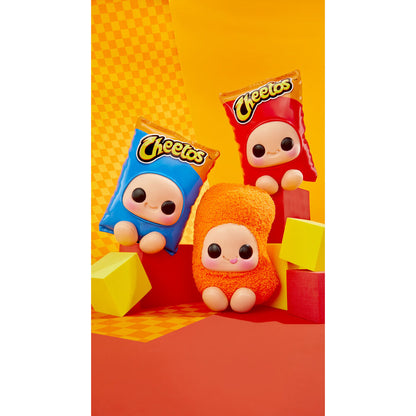 Muñecos sorpresa Cheetos Hyojo de 18 cm en surtido - 4