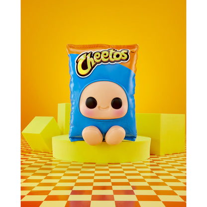 Muñecos sorpresa Cheetos Hyojo de 18 cm en surtido - 9