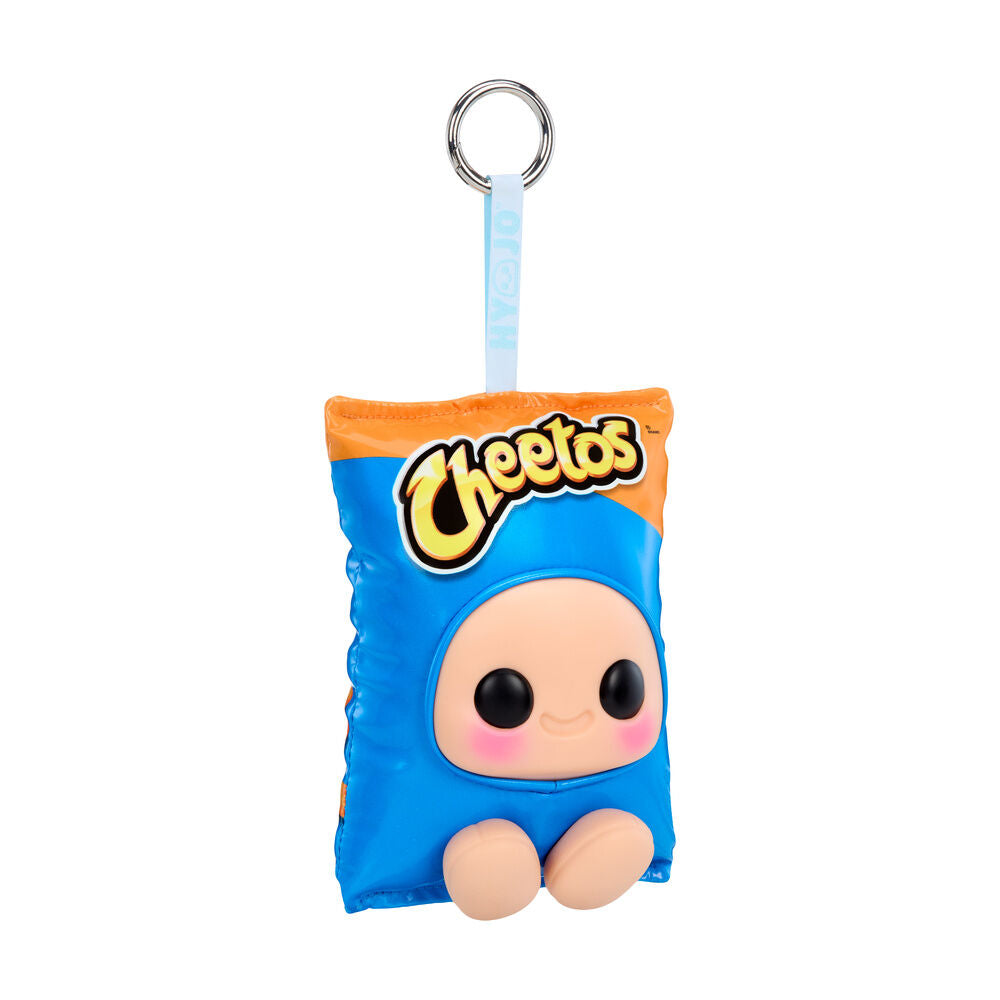 Muñecos sorpresa Cheetos Hyojo de 18 cm en surtido - 16