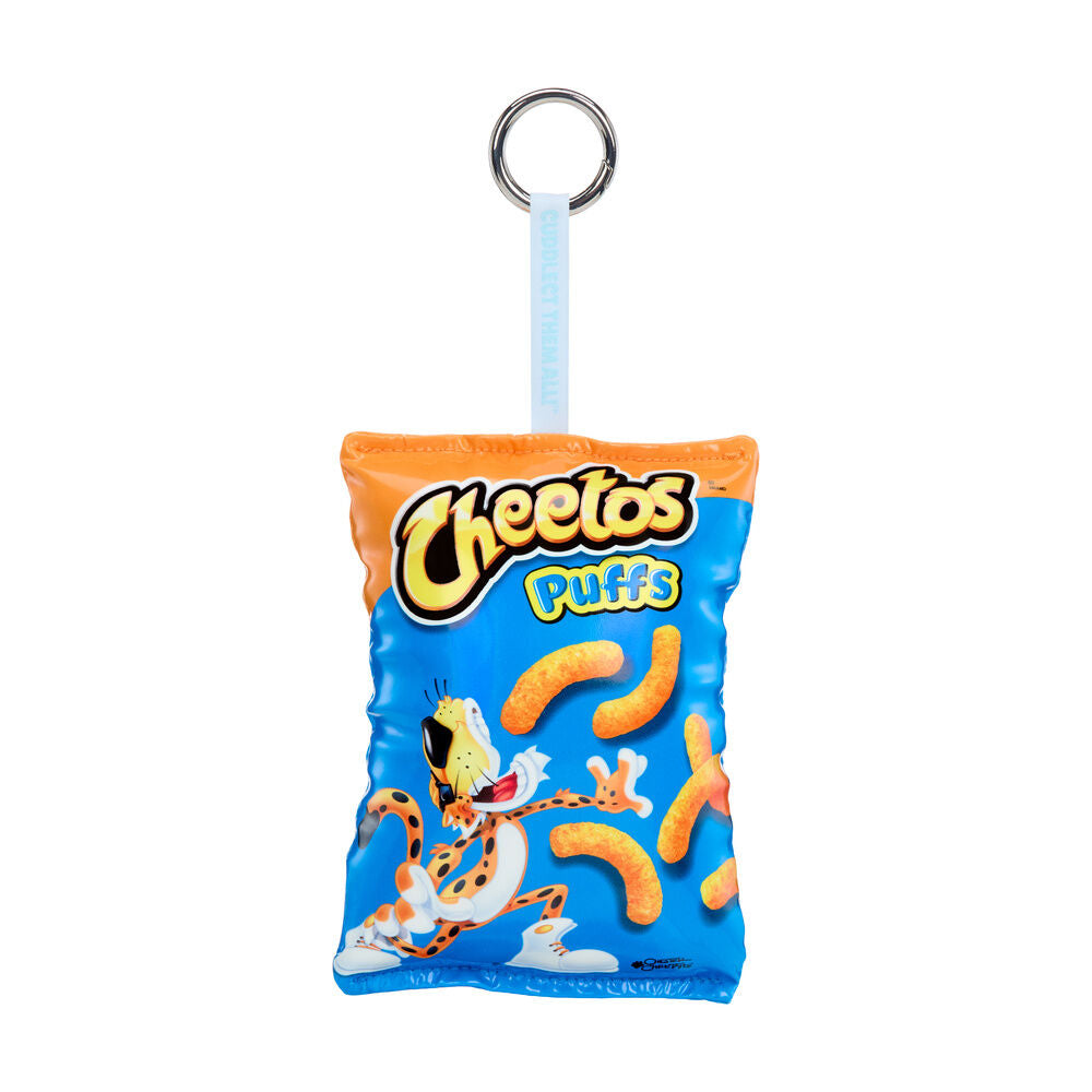 Muñecos sorpresa Cheetos Hyojo de 18 cm en surtido - 17