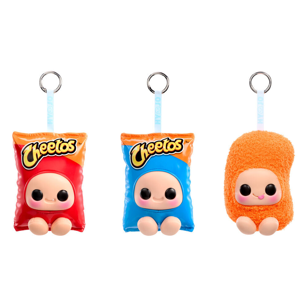 Muñecos sorpresa Cheetos Hyojo de 18 cm en surtido - 2