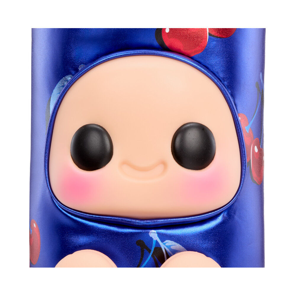 Muñecos sorpresa Pepsi Hyojo azules de 18 cm en diseños surtidos - 5