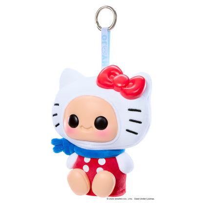 Muñecos sorpresa Hello Kitty Sanrio Hyojo de 18 cm en varios diseños - 5