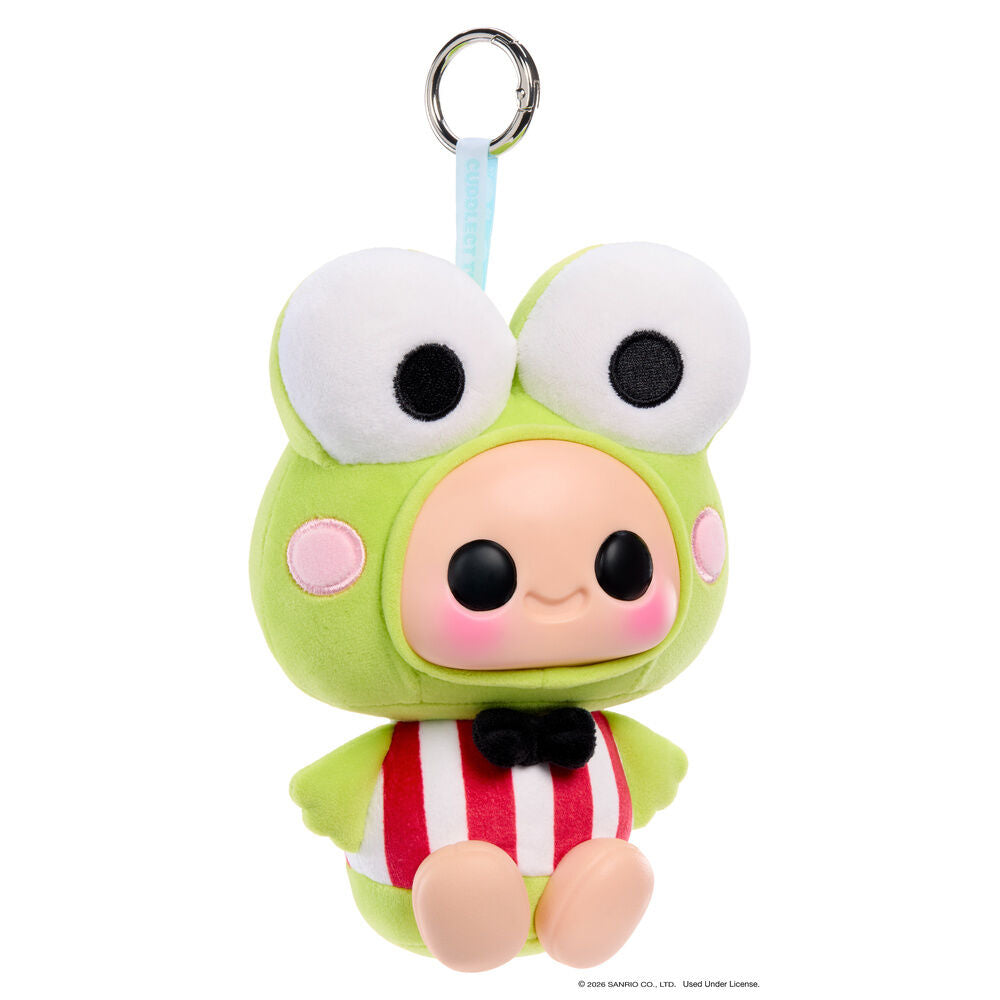 Muñecos sorpresa Hello Kitty Sanrio Hyojo de 18 cm en varios diseños - 6