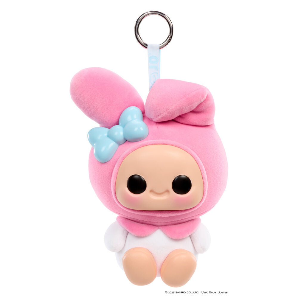 Muñecos sorpresa Hello Kitty Sanrio Hyojo de 18 cm en varios diseños - 7