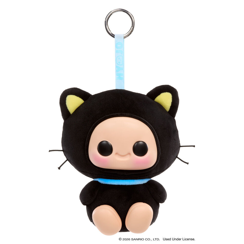 Muñecos sorpresa Hello Kitty Sanrio Hyojo de 18 cm en varios diseños - 9