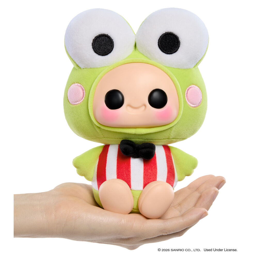 Muñecos sorpresa Hello Kitty Sanrio Hyojo de 18 cm en varios diseños - 11