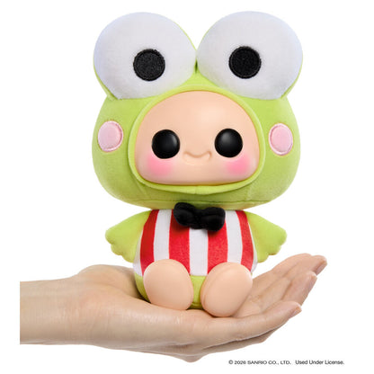 Muñecos sorpresa Hello Kitty Sanrio Hyojo de 18 cm en varios diseños - 11