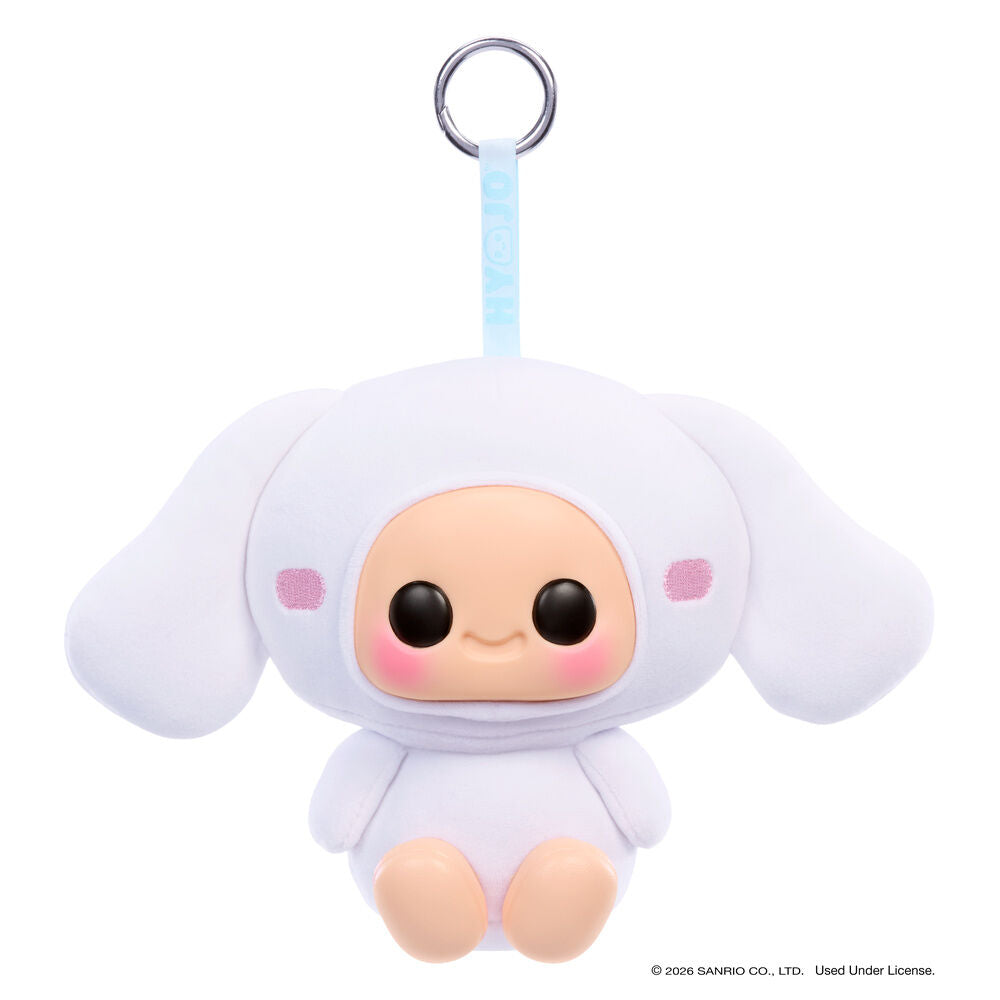 Muñecos sorpresa Hello Kitty Sanrio Hyojo de 18 cm en varios diseños - 12
