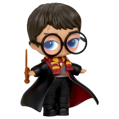 Cápsula dorada Harry Potter Loves L.O.L. Surprise con muñecas - 3
