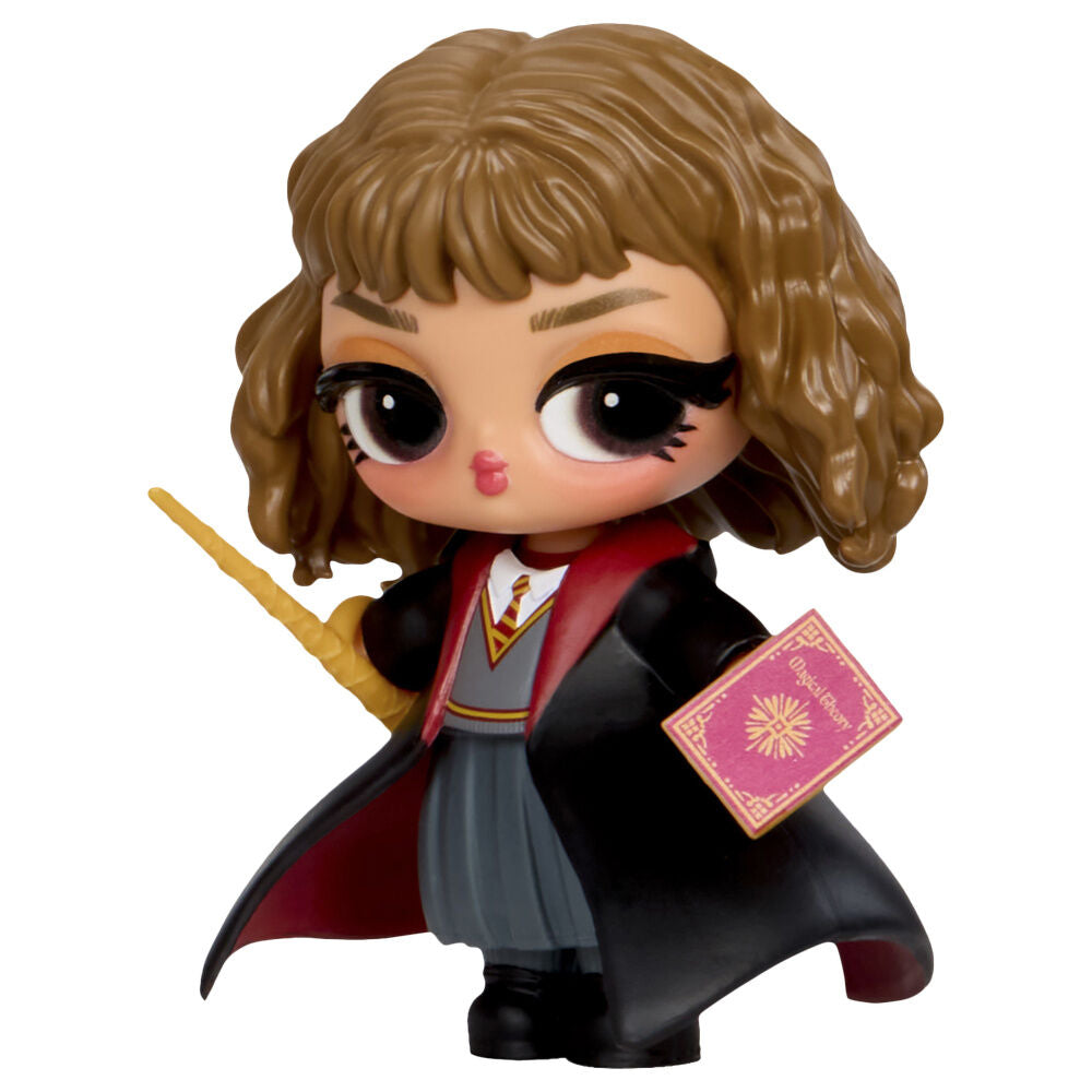 Cápsula dorada Harry Potter Loves L.O.L. Surprise con muñecas - 5