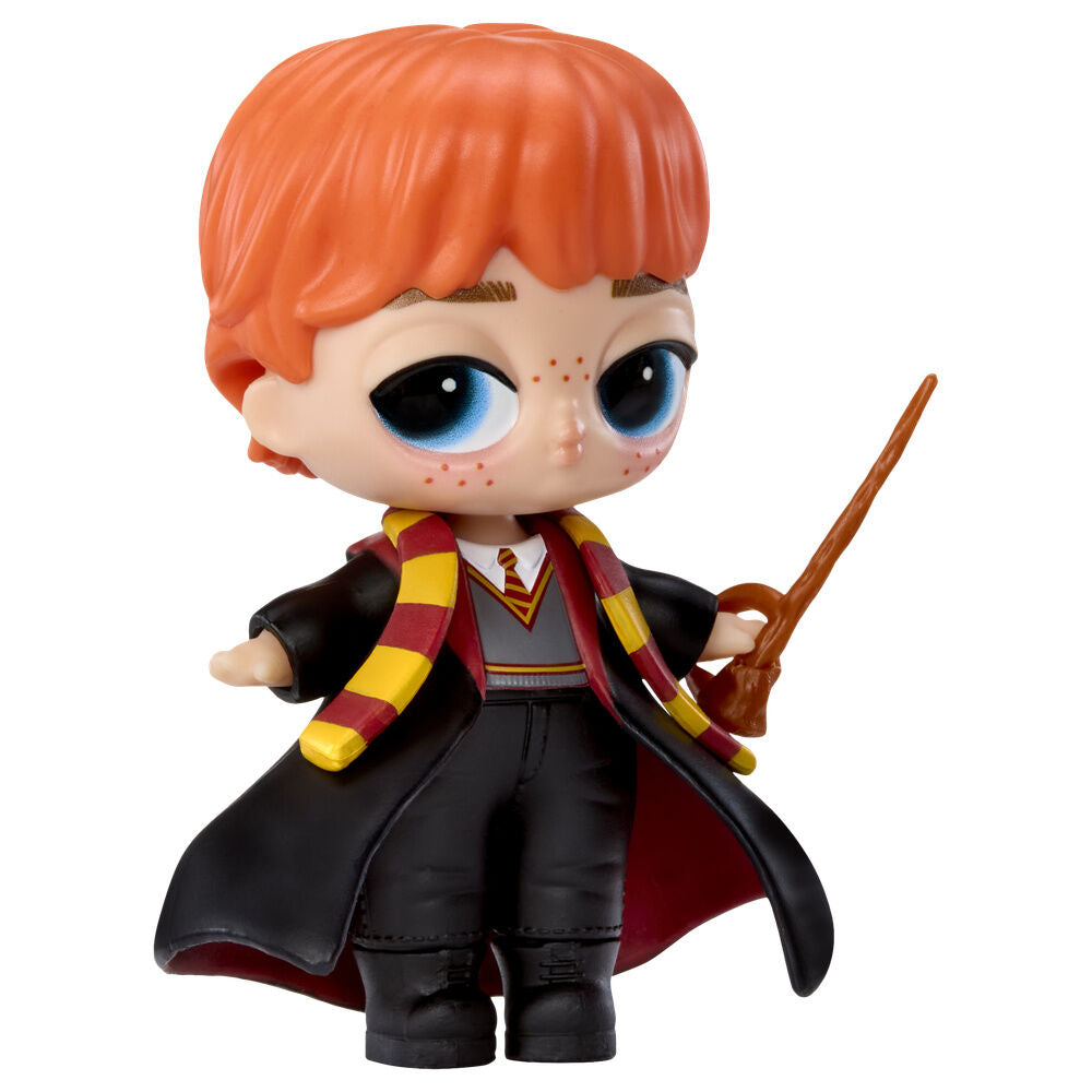 Cápsula dorada Harry Potter Loves L.O.L. Surprise con muñecas - 13