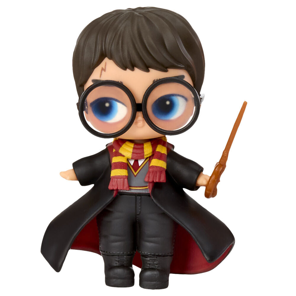 Cápsula dorada Harry Potter Loves L.O.L. Surprise con muñecas - 19