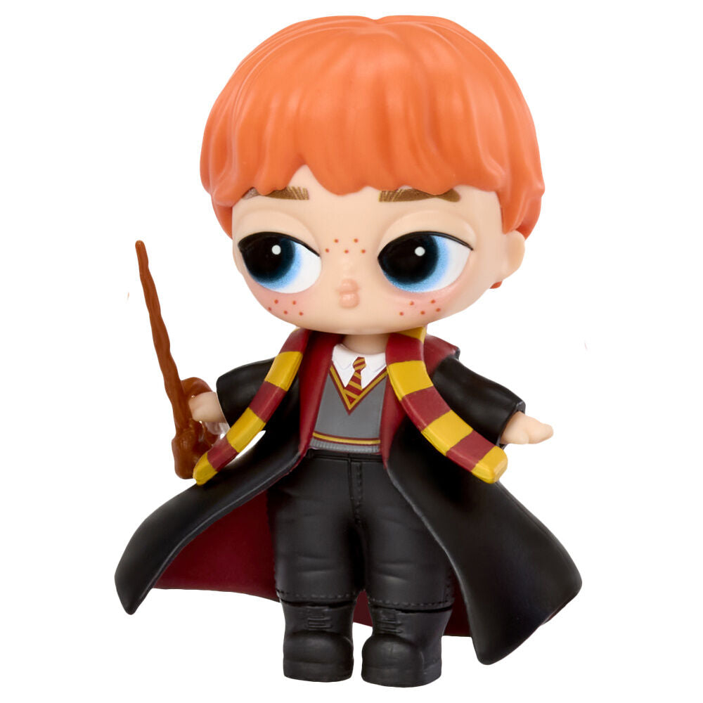 Cápsula dorada Harry Potter Loves L.O.L. Surprise con muñecas - 28