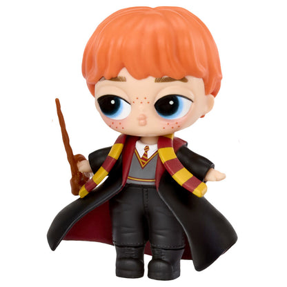 Cápsula dorada Harry Potter Loves L.O.L. Surprise con muñecas - 28