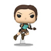 Figura Funko POP! 30 de Lara Croft de Tomb Raider con dos pistolas