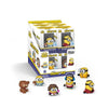 Minifiguras FUNKO Mini Vinyl de Minions en surtido