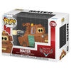 Figura Funko POP! de Mater de Disney Pixar Cars en caja