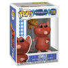 Figura Funko POP! de Emile de Ratatouille con champiñón en caja