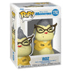 Figura Funko POP! de Roz de Disney Pixar Monsters en caja