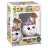 Figura Funko POP! de Mrs. Potts con Chip en caja