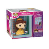 Figura Funko POP! Nooks de Bella en una biblioteca