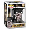 Figura Funko POP! The Beast Glow Chase de Over the Garden Wall en caja