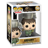 Figura Funko POP! de Gregory de Over the Garden Wall en caja