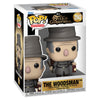 Figura Funko POP! The Woodsman de Over the Garden Wall con linterna
