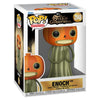 Figura Funko POP! de Enoch de Over the Garden Wall en caja