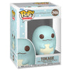 Figura Funko POP! de Tokage de Sumikkogurashi en caja