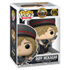 Figura Funko POP! de Duff McKagan con bajo negro en caja