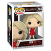 Figura Funko POP! Six de Battlestar Galactica en caja regalo