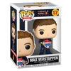 Figura Funko POP! de Max Verstappen con casco de Oracle Red Bull Racing