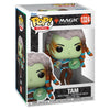 Figura Funko POP! Tam de Magic: The Gathering en caja