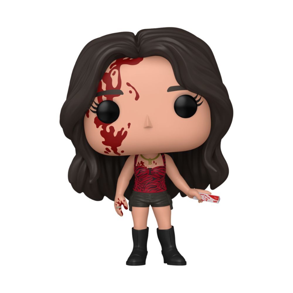 Figura Funko POP Obsession Nikki Bloody con detalles sangrientos