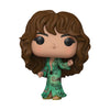 Figura Funko POP! Off Campus de Allie Hayes con vestido verde