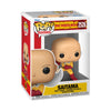 Figura Funko POP! de Saitama de One Punch Man en caja