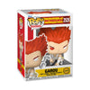 Figura Funko POP! de Garou de One Punch Man en caja