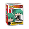 Figura Funko POP! de Terrible Tornado de One Punch Man en caja
