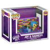 Funko POP! Mini Moments de Joy y Sadness de Inside Out