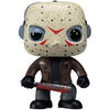 Figura Funko POP! de Jason Voorhees con máscara de hockey