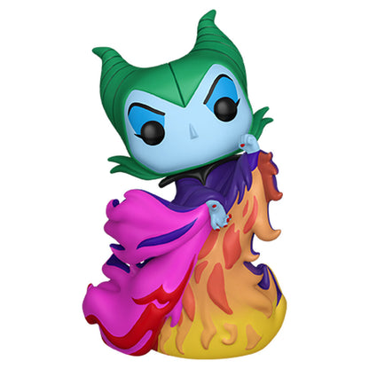 Figura Funko POP! Premium de Maleficent Disney Villains en caja - 2