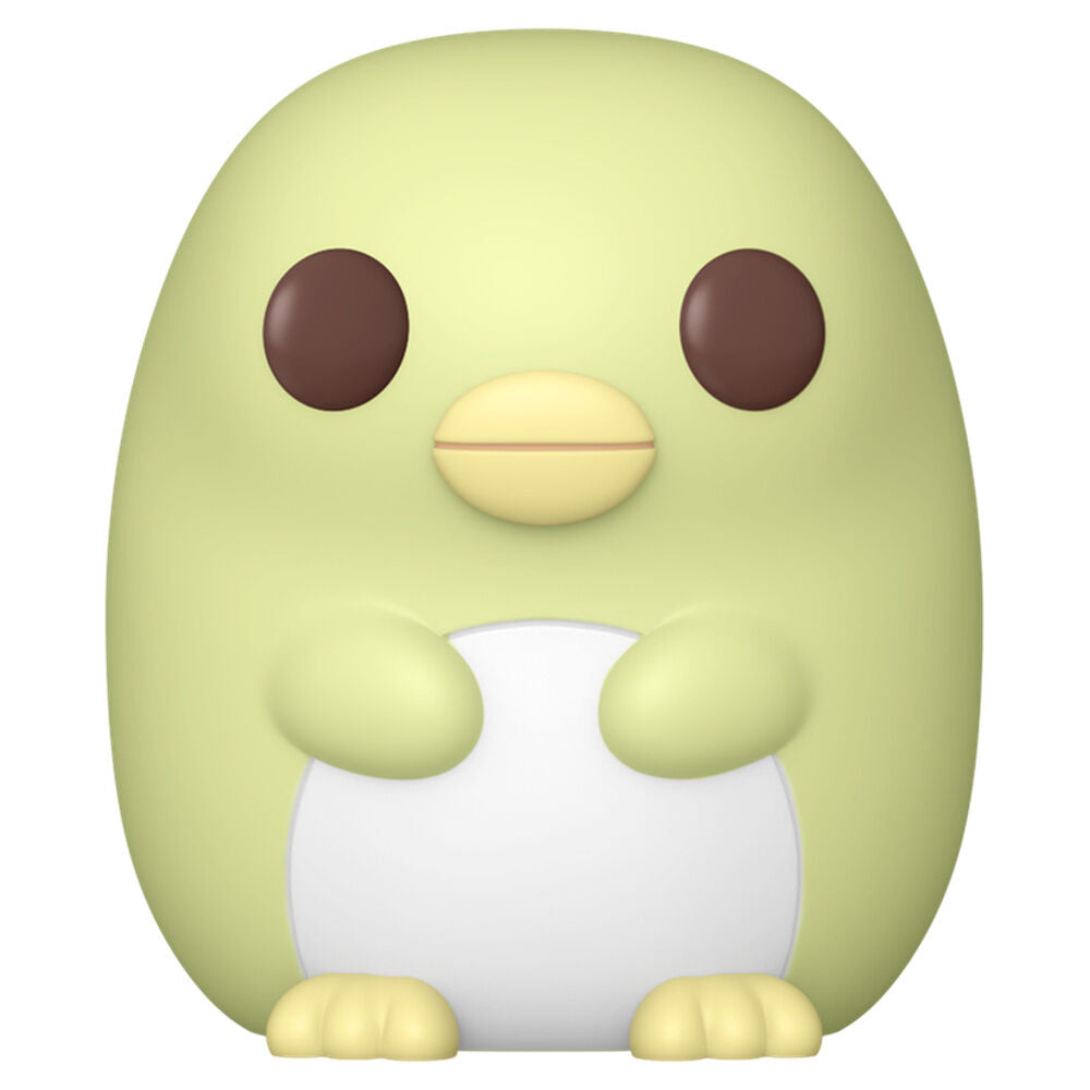 Figura Funko POP! Sumikkogurashi Penguin? en caja - 2