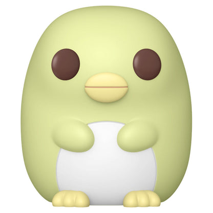 Figura Funko POP! Sumikkogurashi Penguin? en caja - 2
