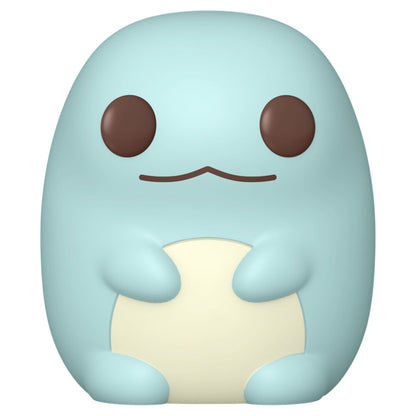 Figura Funko POP! de Tokage de Sumikkogurashi en caja - 2