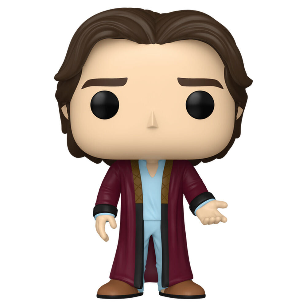 Figura Funko POP! de Gaius Baltar de Battlestar Galactica en caja - 2