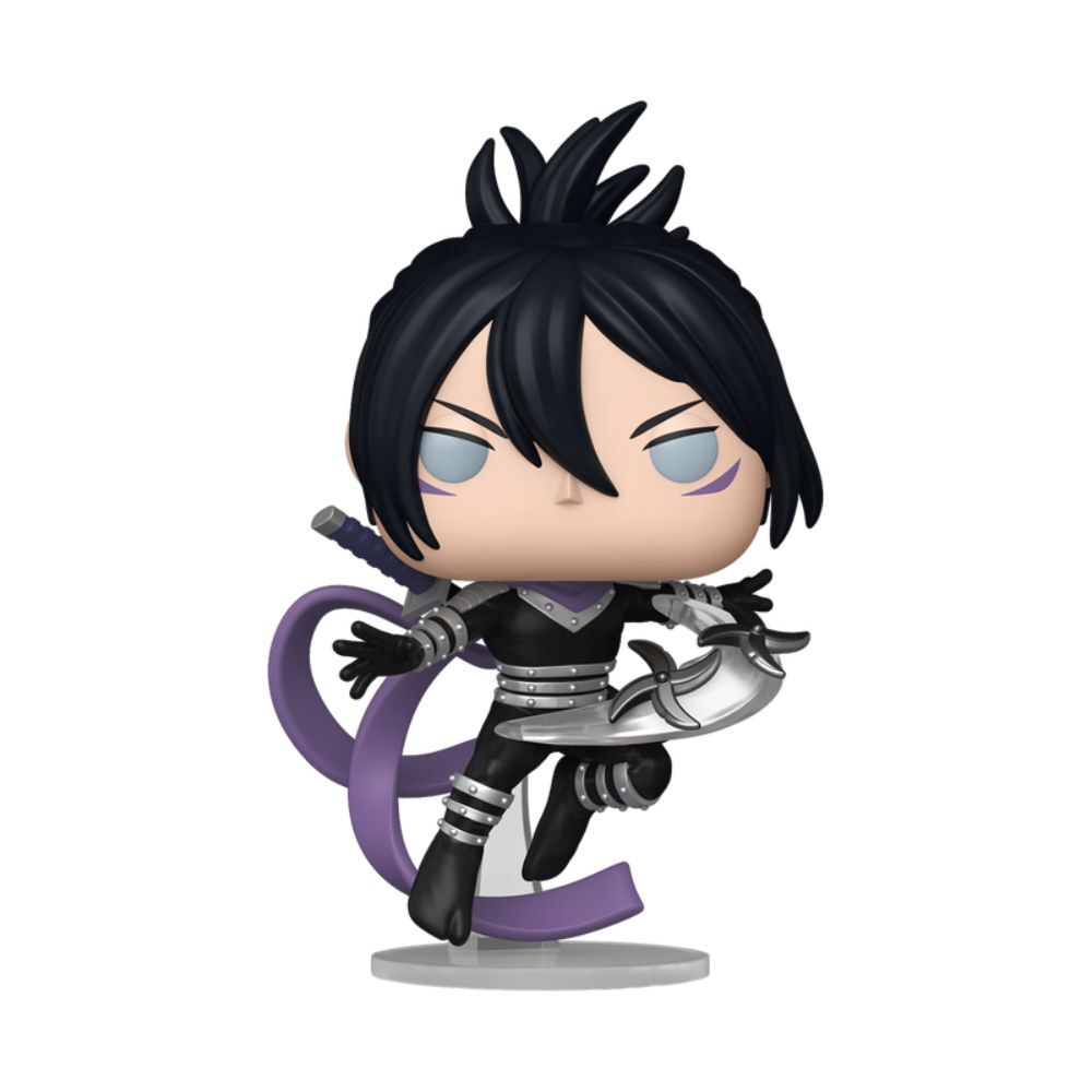 Figura Funko POP de Speed-O-Sound Sonic de One Punch Man en caja - 2