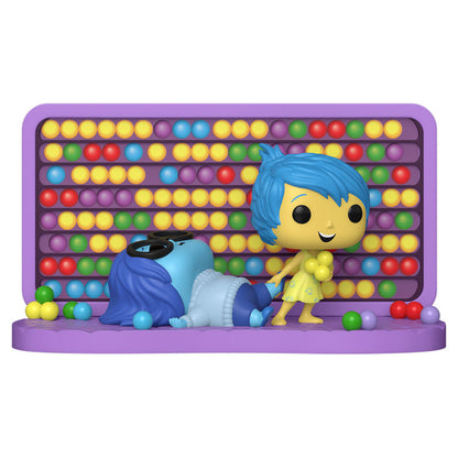 Funko POP! Mini Moments de Joy y Sadness de Inside Out - 2