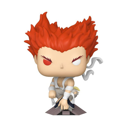 Figura Funko POP! de Garou de One Punch Man en caja - 4